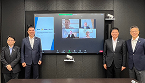 龙八国际董事会决议通过收购德国BHTC 拓展智慧移动生态圈